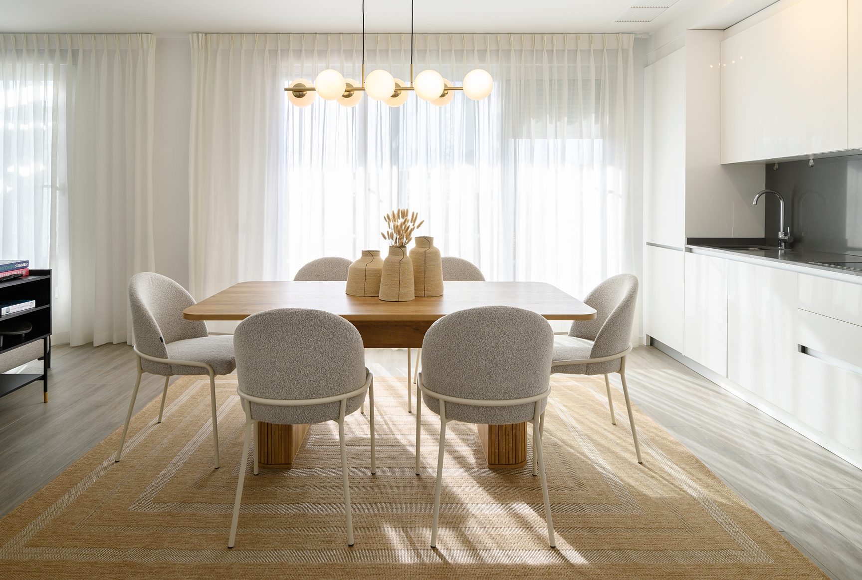 Asesoría online de interiorismo